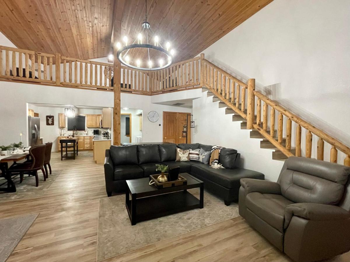 Rainbow Lake Hideaway Pinetop-Lakeside Exterior photo