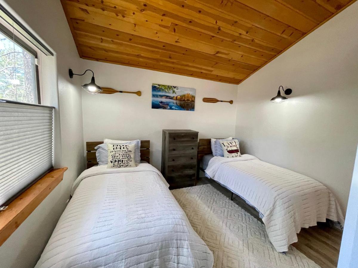 Rainbow Lake Hideaway Pinetop-Lakeside Exterior photo