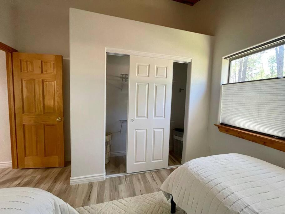 Rainbow Lake Hideaway Pinetop-Lakeside Exterior photo
